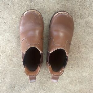 Adelisa & Co Chelsea Boots